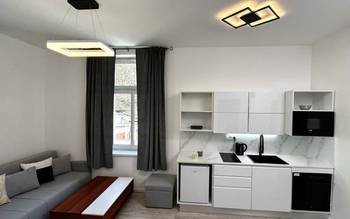 Apartmán Classic, 2kk
