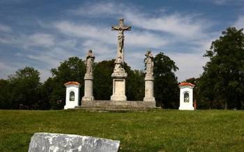 Кальварія в Шумяці