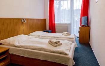 Hotel Tatrawest