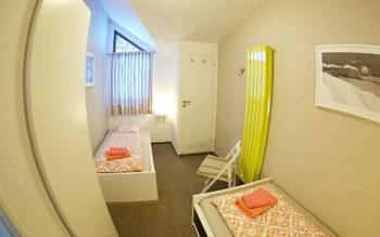 Apartmány Jasná
