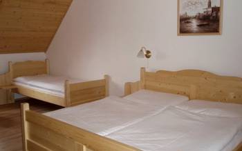 Hotel Koliba