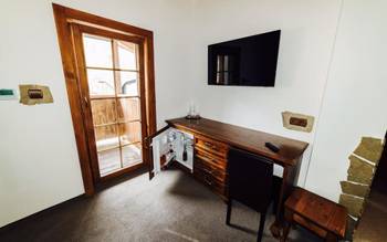 Apartmány pod Oravským hradom