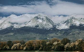 Apartmán Tatranská Lomnica - Vysoké Tatry