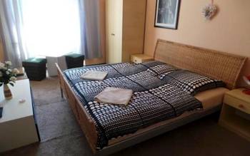 Třílůžkový pokoj