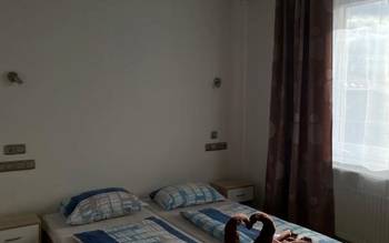 IMPERIAL apartmán č. 2