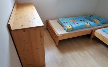 Chaty pod Kubínskou hoľou