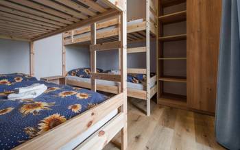 Apartmán č. 1