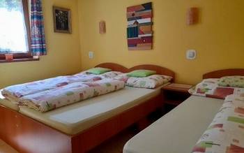 Veľký apartmán