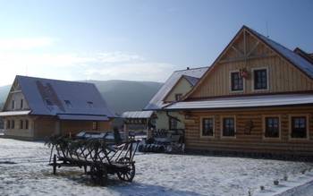 Exteriér