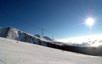 Ośrodek narciarski PARK SNOW Štrbské Pleso