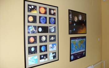 Obserwatorium i Planetarium Hlohovec