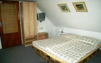 Ubytovanie u Karola a Žanety