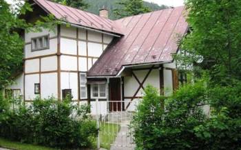 Villa Zdenka