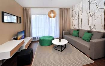Apartmán 2+2