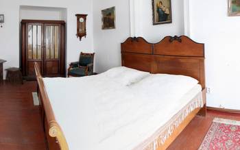 Apartmán