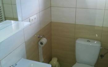 Ubytovanie u Rezbára