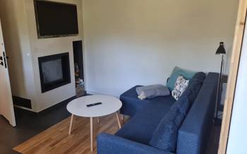 Apartmán č. 1 - 4 osoby