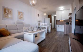 Apartment Armeria 7.4