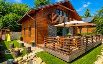 Chalet Fiona