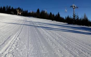 Bachledka Ski and Sun