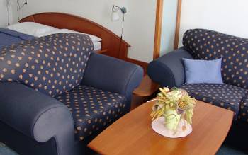 Hotel Arkádia