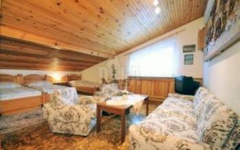 Väčší apartmán