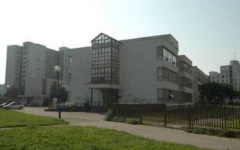 Múzeum školství a pedagogiky Bratislava