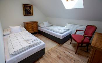 Room B 104