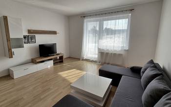 Apartmán Zlatovská 113