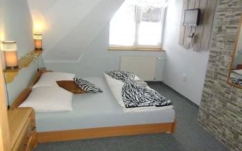 Vila Svišť