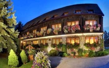 Hotel Agro