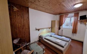 Apartmán Standard