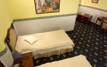 Hotel Alexander´s