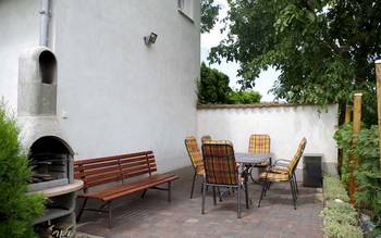 U Кларінки