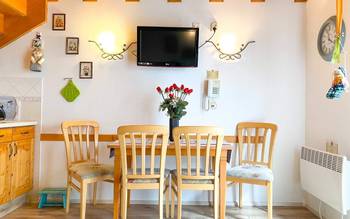 Apartmán Tatralandia 347