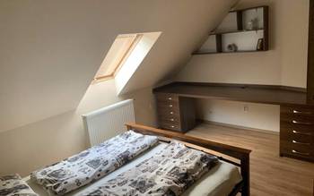Apartmán