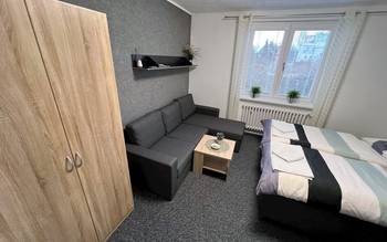 Apartmán Karlovy Vary č. 3