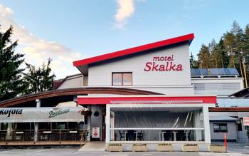 Motel Skalka