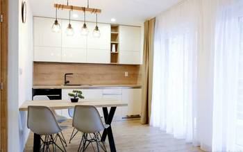 Štvorlôžkový apartmán č. 1