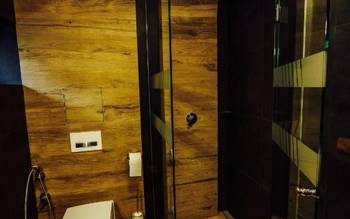 Apartmány pod Oravským hradom