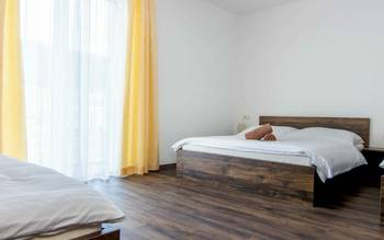 Apartmán 2+kk