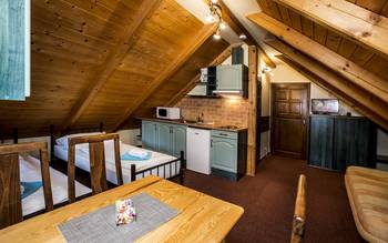 Apartmán č. 6