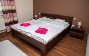 Apartmán s 1 spálňou