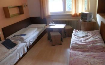 Hotel Smrečina