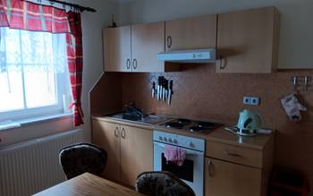 Apartmá 4