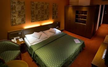 Hotel Max Inn