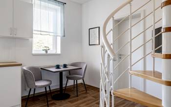 Apartmán č. 2