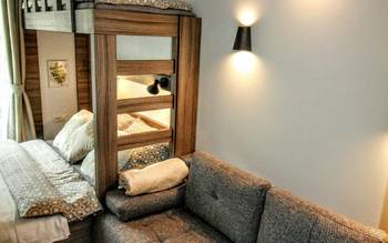 Apartmán Prima Tatry