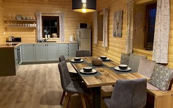 Jedálenské posedenie