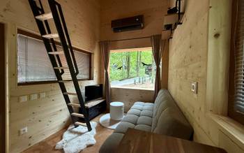 Obývacia miestnosť